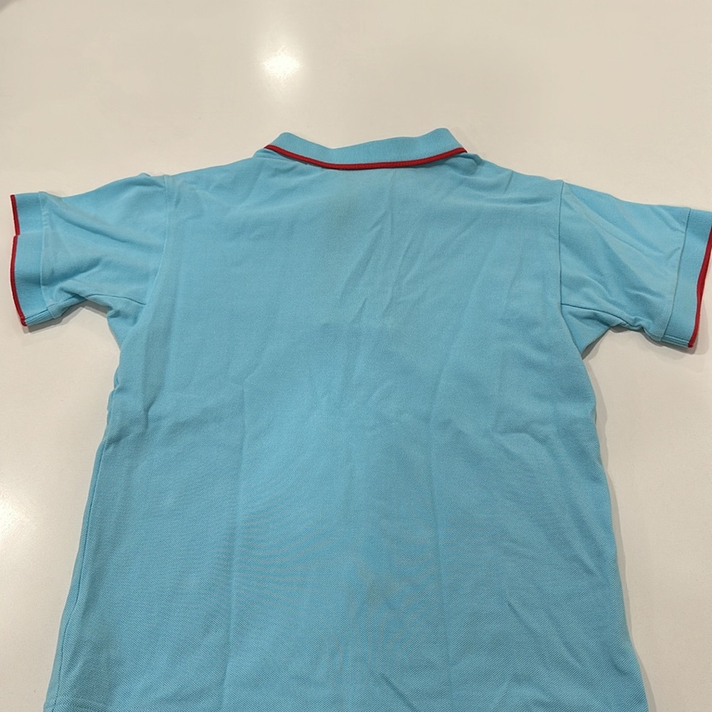 BURBERRY SHIRT - Picture 6 of 7